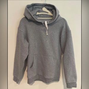 EUC “All Yours” Lululemon Hoodie Size 6